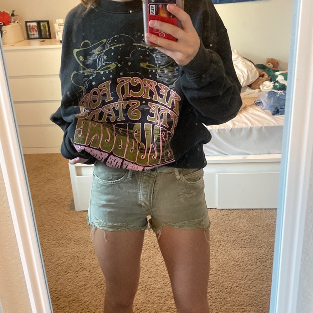 Tillys shorts !